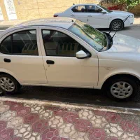 سایناs401|خودرو سواری و وانت|مرودشت, تامین اجتماعی‎|دیوار