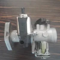 ‌سوزن انژکتور کامل و دریچه گاز رهرو ۱۵۰ طرح باکسر