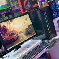 کامپیوتر خانگی درس و بازی|رایانه رومیزی|اهواز, گلستان|دیوار