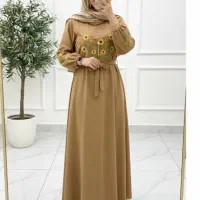 کفتان گلدوزی|لباس|اهواز, زندوکیلی|دیوار