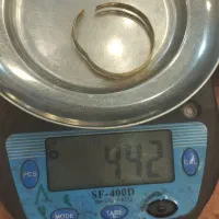 طلا مناسب سرمایه گذاری