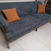 مبل راحتی ۵نفره مناسب دفاتر