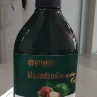 شامپو دیلمون Dilimon Macademia Shampoo 385 Ml