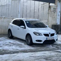 برلیانس H320اتومات