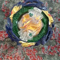 فرفره انفجاری