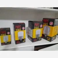 فروش ویژه انواع لامپ ال ای دی با قیمته پایین