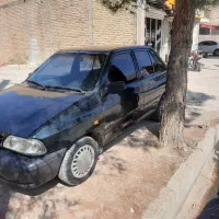 پراید مدل ۸۳|خودرو سواری و وانت|شیراز, حومه شیراز|دیوار