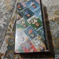 آلبوم کیمدی