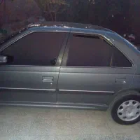 پارس سال ۱۴۰۰دلفینی