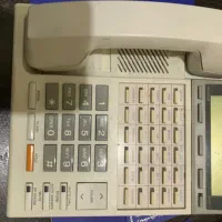 تلفن سانترال پاناسونیک