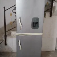 یخچال اریاشرق