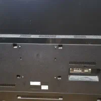 تلفزیون سونی ۵۵ ال سی دی شکسته