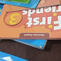 کتاب زبان انگلیسی|کتاب و مجله آموزشی|فولادشهر, A2|دیوار