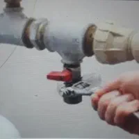 فنرزنی و فنرزن فاضلاب ارزان