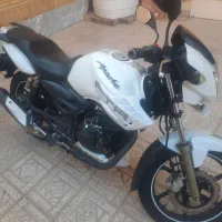 اپاچی ۸۹|موتورسیکلت|اصفهان, هفتون|دیوار