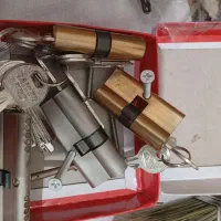 یکسری ابزار کار کاملا نو و بدون استفاده|ابزارآلات|رشت, شهرک صبا|دیوار