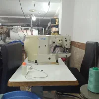 کارگاه خیاطی