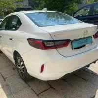 هوندا سیتی|خودرو سواری و وانت|تهران, ظفر|دیوار