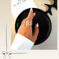 زیورالات دخترانه|بدلیجات|کرج, دهقان ویلا|دیوار
