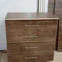 دراور 4کشو|جاکفشی، کمد، دراور|اردبیل, |دیوار