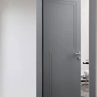 درب چوبی فومیزه صد در صد ضد اب|مصالح و تجهیزات ساختمان|تهران, شهرک انصار|دیوار