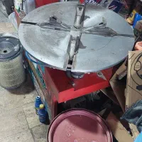 دستگاه لاستیک درار