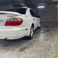 ماکسیما مدل ۸۱ نو|خودرو سواری و وانت|کرج, شهرک بنفشه|دیوار