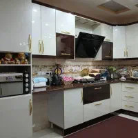 کابینت هایگلاس|مصالح و تجهیزات ساختمان|سوسنگرد, |دیوار