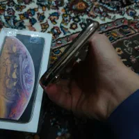 آیفون xs ۲۵۶ گیگ|موبایل|زاهدان, |دیوار