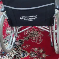 ویلچر خانگی...|آرایشی، بهداشتی، درمانی|آران و بیدگل, |دیوار