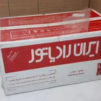 پکیج ایران رادیاتورL24FF