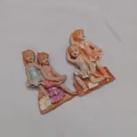 مجسمه دیواری و تزئینی