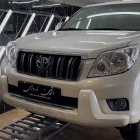 کارشناسی خودرو تشخیص رنگ محدوده مرکز و غرب تهران