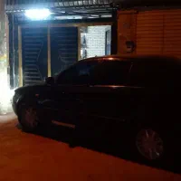 سمند سورن مدل ۹۱