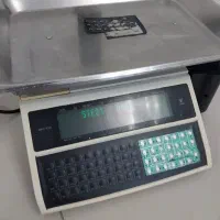 ترازو لیبل زن ۳۰ کیلویی ژاپنی|فروشگاه و مغازه|تهران, اوقاف|دیوار