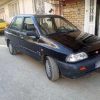 پراید۸۳انژکتور