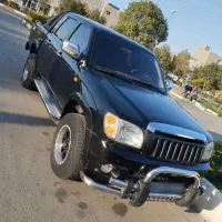 کاپرادوکابین دو دیفرانسیل مدل93