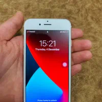 آیفون6s درحد|موبایل|سمنان, |دیوار