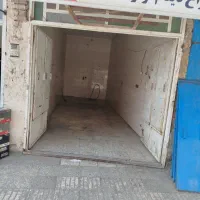یکباب مغازه تجاری خیابان مولوی
