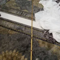 چوب پرده