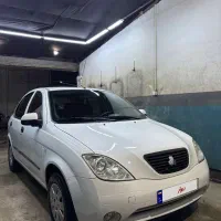 تیبا۲ مدل ۹۸