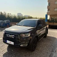 Kmc T8|خودرو سواری و وانت|تهران, دهکده المپیک|دیوار