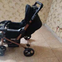 کالسکه|کالسکه و لوازم جانبی|فردیس, سپید دشت|دیوار