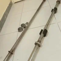 هالتر کوتاه و بلند