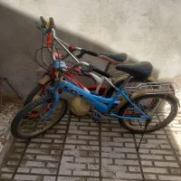 دوچرخه سایز ۲۰