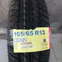 لاستیک پرایدی سایز ۱۶۵/۶۵