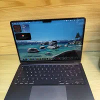 macbook air m2|رایانه همراه|شیراز, ملاصدرا|دیوار
