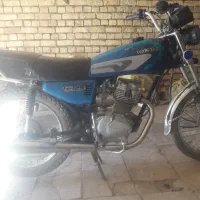 فروش موتورسیکلت|موتورسیکلت|چادگان, |دیوار