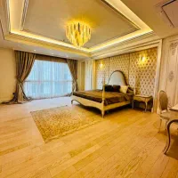 کامرانیه شمالی ۳۳۰ متر آپارتمان ارزش زمین بالا