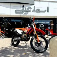 تریل کایو هانی ۲۵۰ رادیات دار اقساط ۲۴ ماهه